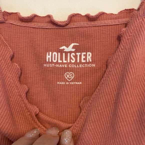 Casual Tank Top - Picture 2 of 3